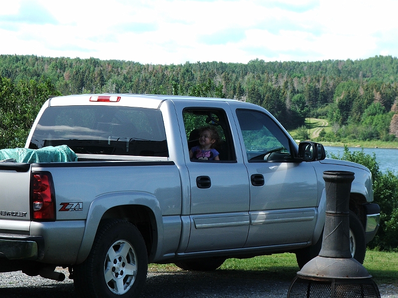 NFLD_drive_to_and-viking_settlement 219.jpg - kid in truck